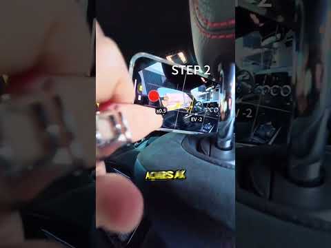 Bu YÖNTEMİ Kullanan Var Mı? 🚘📸 thumbnail