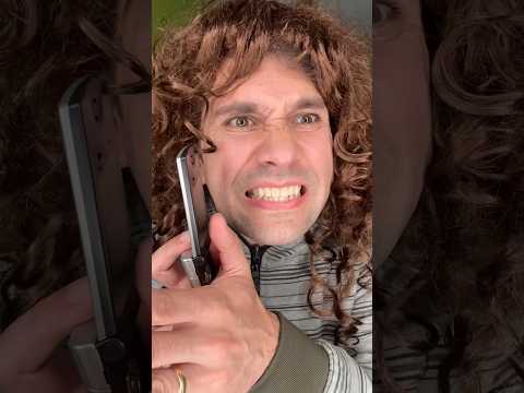 Cuando te obligaban a hablar por teléfono - Sergio Encinas thumbnail