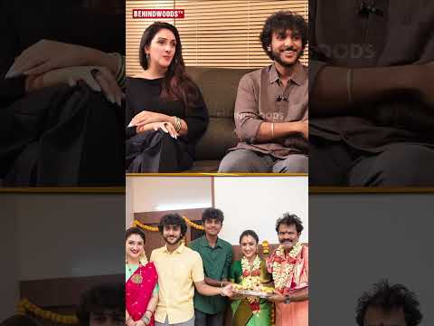 Sridevi 😂"Sree என்ன ஏன்டா Damage பண்ற" 🤣 thumbnail