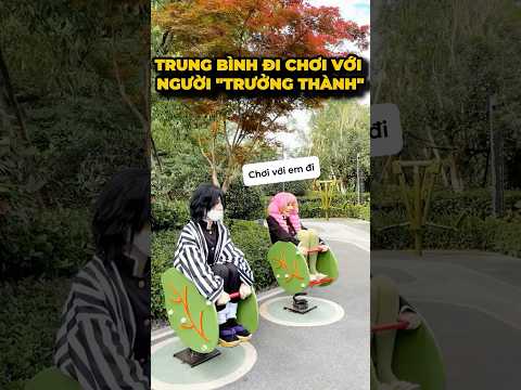 "Người trưởng thành không làm chuyện đó"😤- Thủy trụ đã căng#cosplay #shorts #minnacosplay thumbnail