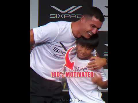 Bro Became Better Then Ronaldo ?? #football #neymar #messi #worldcup #edit #ronaldo #mbappe #japan thumbnail