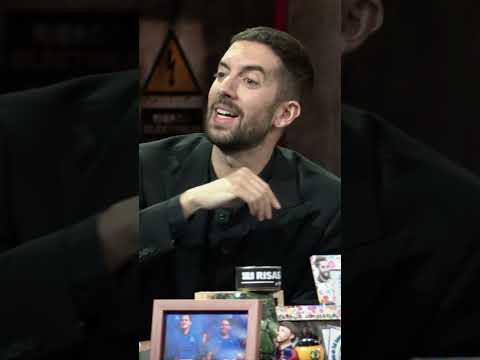 Khea, el artista más ido #LaResistencia #shorts thumbnail