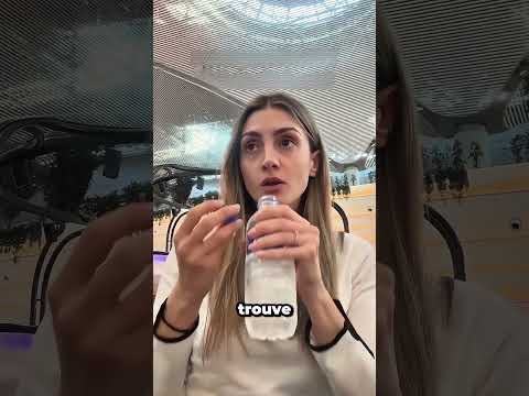 Une farce avec un bouchon de bouteille qui a choqué tout le monde thumbnail