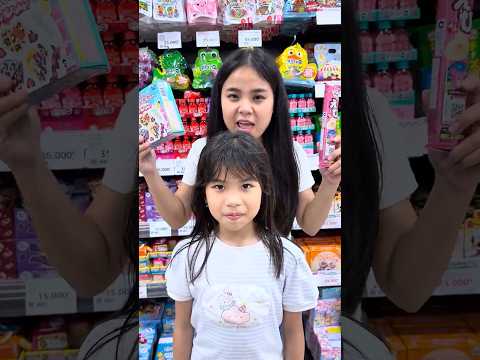 LNS - Bạn chọn bên trái hay phải || Do you choose left or right? #shorts thumbnail