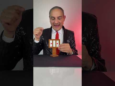 How? 😮 | Arnaldo Mangini #comedy #magic thumbnail