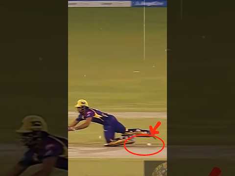 Angkrish Raghuvanshi এর বিরুদ্ধে কন্ট্রোভার্সিয়াল ডিসিশন #ipl2026 #umpire cricket out thumbnail