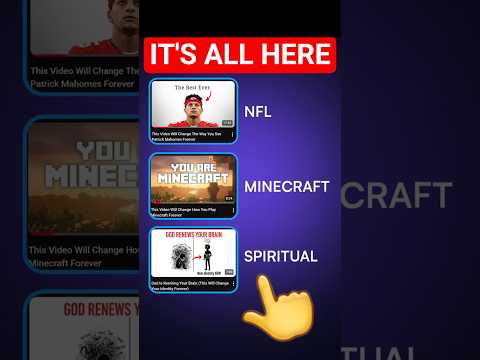 This PROVEN Strategy Will DOMINATE YouTube thumbnail