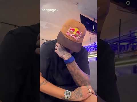 La reazione di Neymar alla sua convocazione ai mondiali thumbnail
