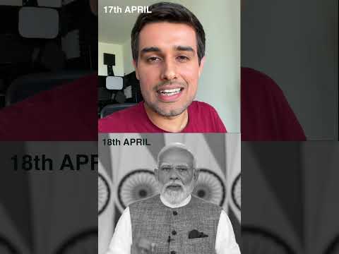 I Predicted Modi's Speech 24 Hours Before 😂 thumbnail