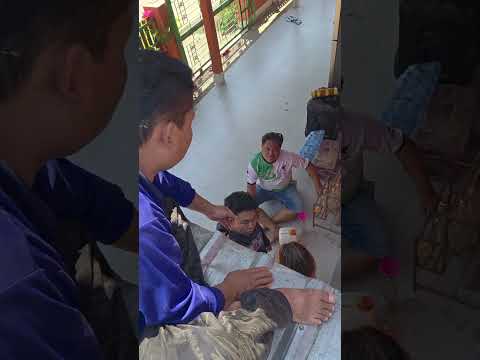 เจ้าบ่ทันข่อยดอก #funny #ขึ้นหน้าฟีด thumbnail