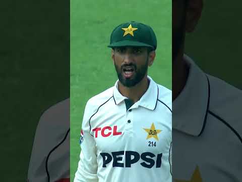 Litton Das lives another life, Out but no review #BANvPAK  | M9I1H thumbnail