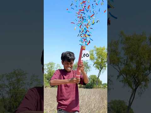 party popper ?  #mastikipaathsala #srindori09 #nimuda #gungun #sarthak #partypopper ￼ thumbnail