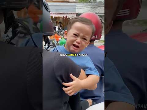 JUMPA BUDAK KAT JALAN TAPI... thumbnail