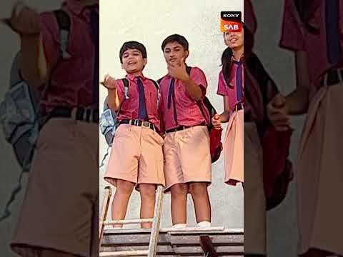 Tapu Sena Ne Choose Kiya Shortcut Method | Taarak Mehta Ka Ooltah Chashmah | #TMKOC #Comedy #Funny thumbnail