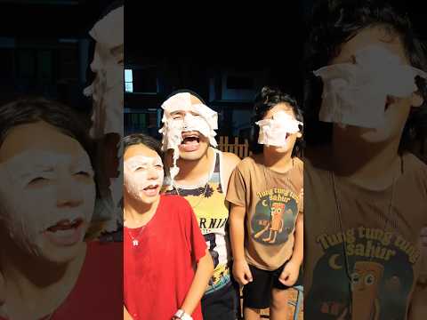 ใครหัวเราะ ต้องโดน!! ?? Ep.2 #funny #comedy #drama #humor #memes #youtube #shorts #minmayang thumbnail