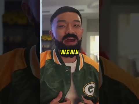 Jason Cosplays as Drake for “ICEMAN” ?? thumbnail