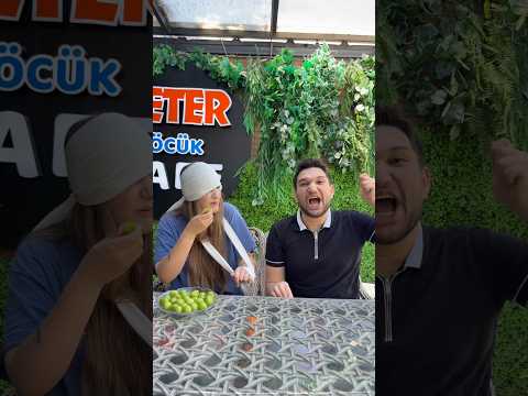 Sevdiğimiz meyve isimleri thumbnail