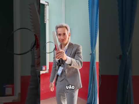 Thầy Giáo Ben Eagle Mưu Mẹo - BRAVE HEART #beneagle #braveheart #funny thumbnail