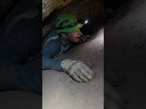 Exploring the Deepest Section in Cave of the Winds! thumbnail