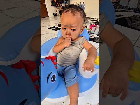 satria kenapa mukanya nangis? thumbnail