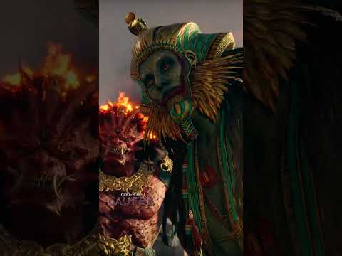 God of War Laufey is the next mainline chapter in Santa Monica Studio's series. thumbnail