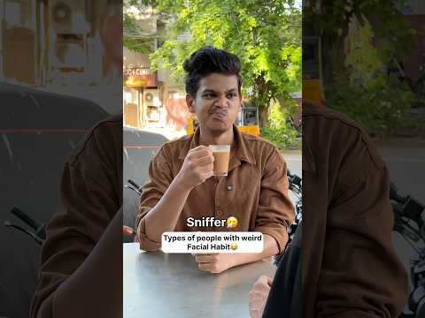 Unga Gang la ipdi oru friend irukangala..??? #ismail0102 #tamilcomedy #reality #comedy #trending thumbnail