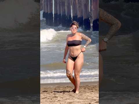 🇦🇷 Villa Gesell Beach A Happy Day thumbnail