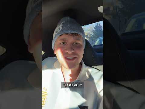 Who Stole The Gum #shorts thumbnail