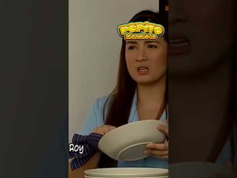 Ano raw? #shorts | Pepito Manaloto thumbnail
