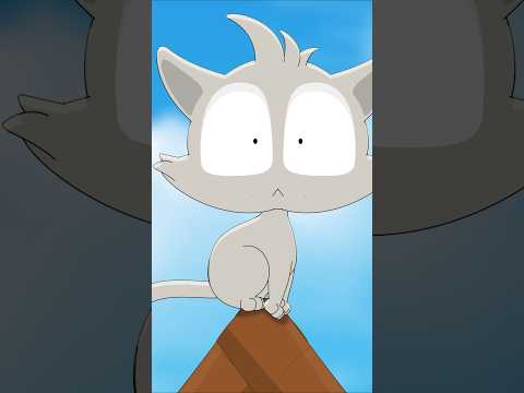 أنشودة أصوات الحيوانات - أغنية القط زيكو 🐱 |  تعلم  مع زكريا thumbnail