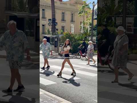 Enjoying life #monaco #millionaire #luxury #life thumbnail