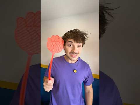 Odias a las MOSCAS?🪰😡#comedia thumbnail