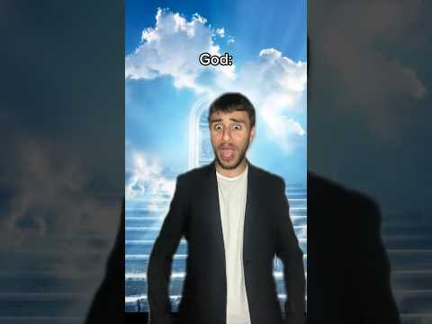 God is the greatest 😂 thumbnail
