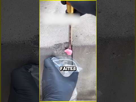 Ne Jetez Jamais Vos Chewing-Gums Dans La Rue ! thumbnail