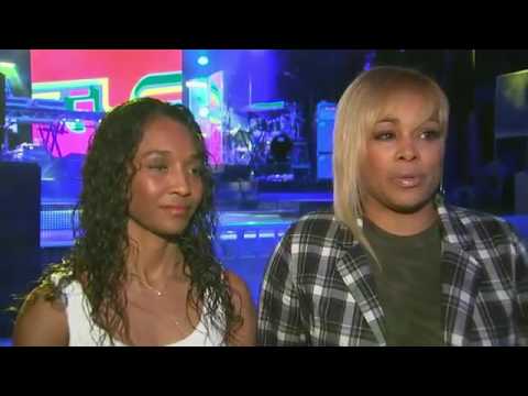 TLC Associated Press Interview - 2017 thumbnail