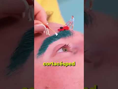 Este ARTE es muy EXTRAÑO ⭐ thumbnail