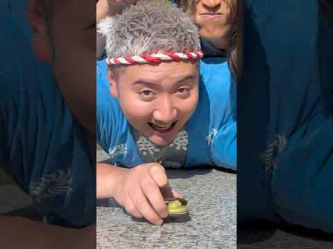 WASABI × Oreo thumbnail