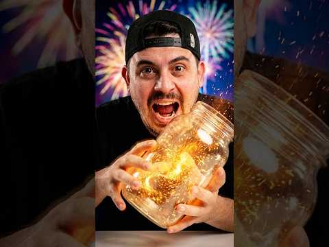 Ateş Böceği Deneyi thumbnail