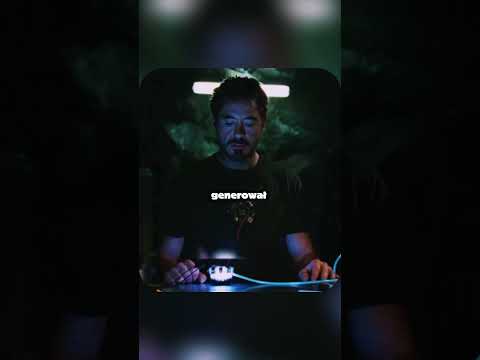 Czy Tony Stark szanował Ivana Wanko? thumbnail