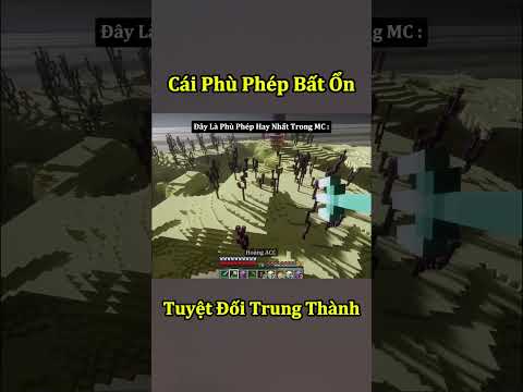 Khi Đinh Ba Có Phù Phép Lòng Trung Thành Tuyệt Đối 🤣 #shorts thumbnail