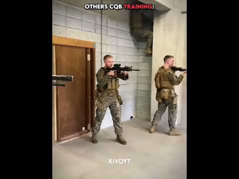 Other's cqb training vs these guys ☠️ thumbnail