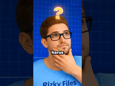 Jangan Lakukan Ini Saat Terjebak di Seluncuran Air! thumbnail