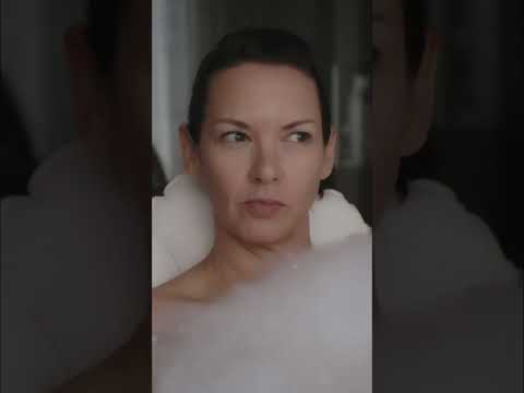 NIGHTTIME ROUTINE // LOL JUST FOR LAUGHS thumbnail