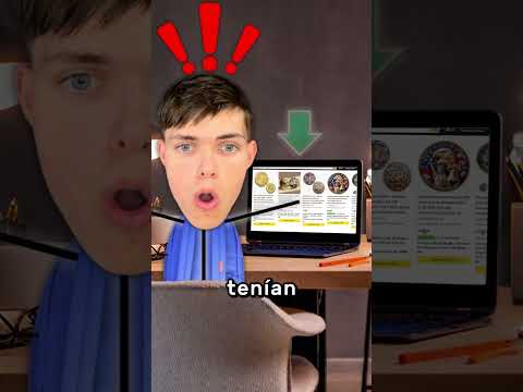Monedas Muy Valiosas 🪙 thumbnail