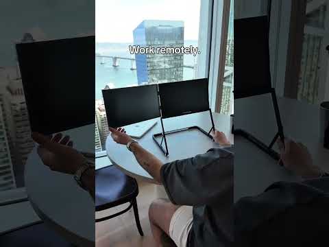 We believe everyone should be working remotely in 2026 ?✈️? thumbnail