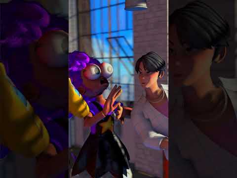 MEME OF THE ABYSS - POPPY PLAYTIME CHAPTER 5 #gmod #sfm #poppyplaytime5 thumbnail