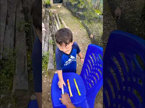 gak kebagian es mambo ! thumbnail