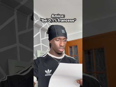 Quando ti dicono questo 😂 thumbnail