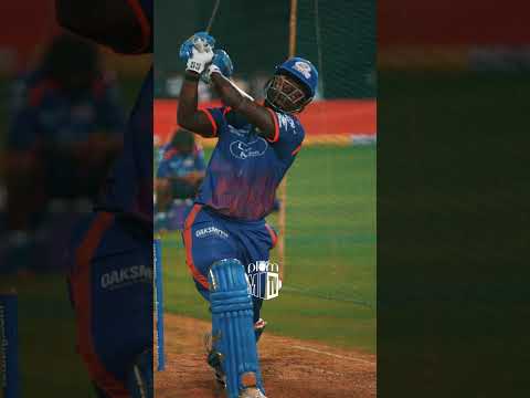 ????????????? ⚡ | #MumbaiIndians #OneFamily #TATAIPL #PBKSvMI thumbnail