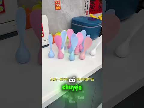 Ơ Mẹ Ơi, Sao Mẹ Lại Mang Cái Thìa Này Về Thế ? thumbnail